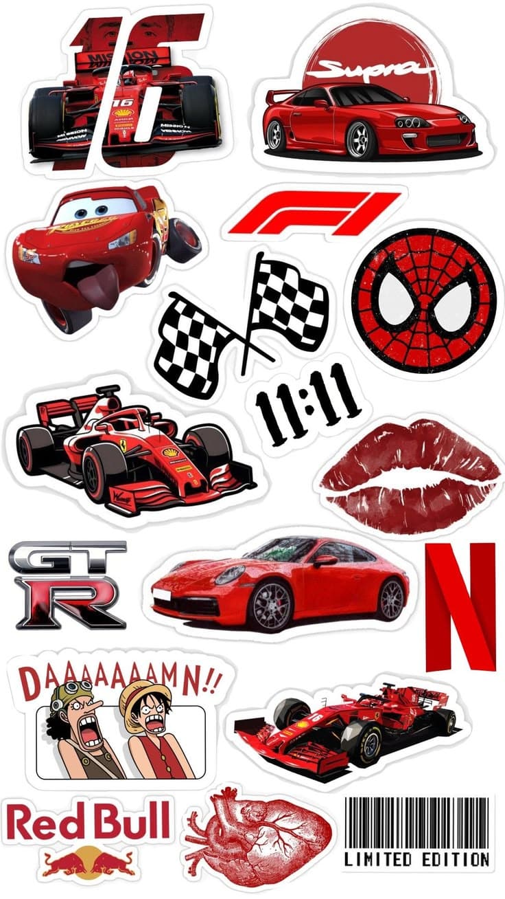 F1 Pack β buy in Tunisia | Stickys TN
